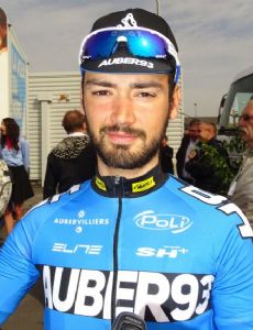 Anthony Maldonado