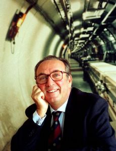 Luciano Maiani