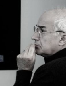 Antonio Galves