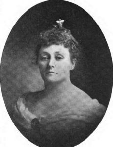 Mary Hartwell Catherwood