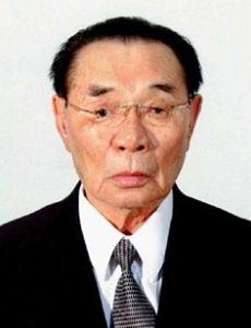 Kim Chol-man
