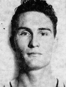 Floyd Volker