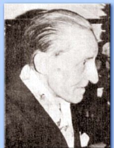 Léon de Poncins