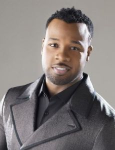 VaShawn Mitchell