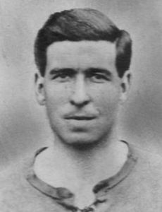 Bill Stanton (footballer)