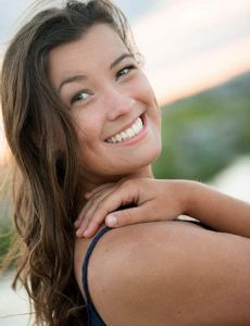 Caitlin Williams