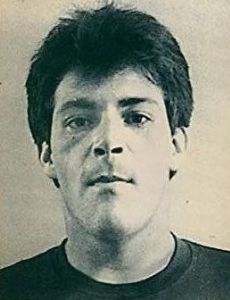 Keith Wells