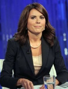 Simona Bonafè