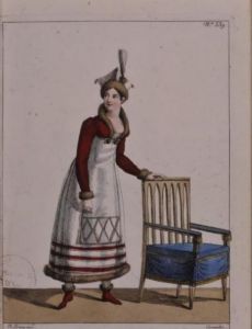 Jean-François Roger (1776–1842)