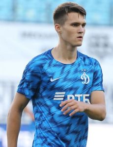 Vyacheslav Grulyov