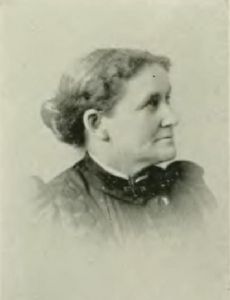 Cordelia Throop Cole
