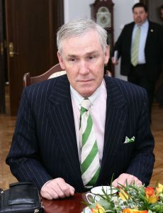 Michael Atkinson