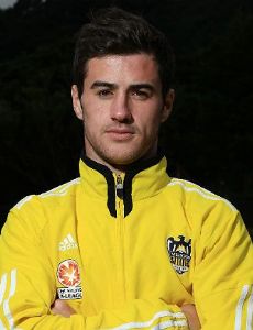 Tom Doyle