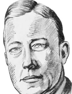 Earl Millikin