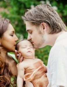 Shuba Jay and Paul Goes (Spouse)