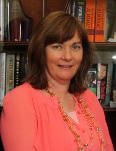 Jennifer McCann