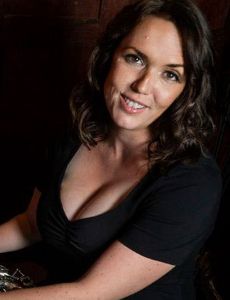 Erica von Kleist
