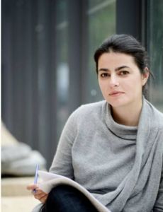 Dobrinka Tabakova