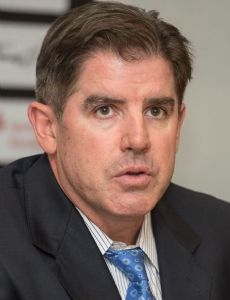 Peter Laviolette