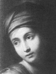 Ginevra Cantofoli