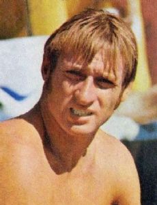 Vladimir Bure