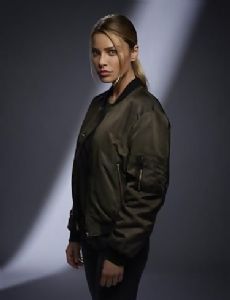 Chloe Decker