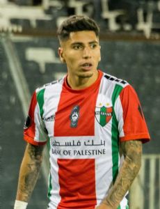 Bryan Vejar