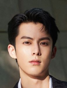 Dylan Wang