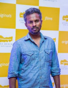 Thiagarajan Kumararaja