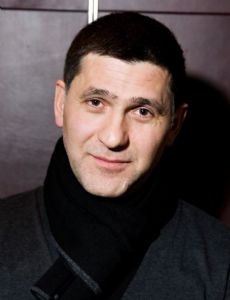 Sergei Puskepalis