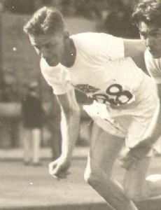 Ralph Starr