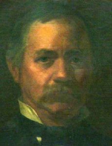 Lewis P. Dayton