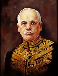 Francis Stillman Barnard