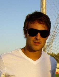 Juan Pablo Caffa