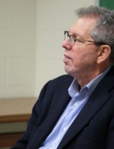 Jeffrey M. Friedman