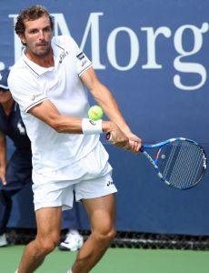 Julien Benneteau