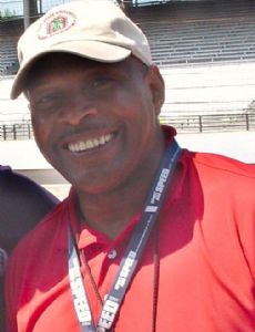 Archie Griffin