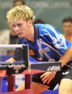 Andrew Baggaley