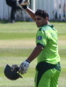 Shahzaib Hasan