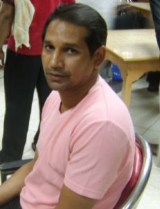 Habibul Bashar