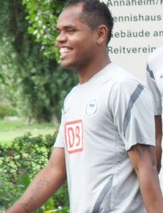 Ronny Heberson Furtado de Araújo