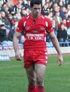 Nathan McAvoy