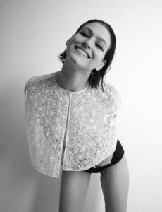 Athena Wilson