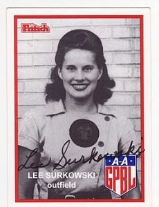 Lee Surkowski