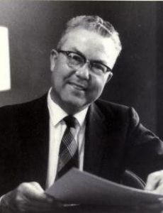 Richard M. Leonard
