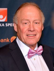 Anders Hedberg