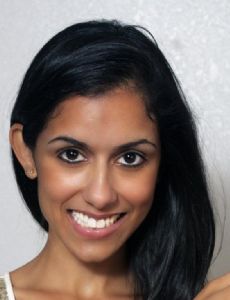 Ananda Milsa