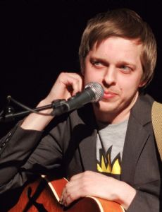 Teitur Lassen