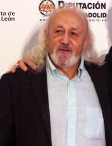 Montxo Armendáriz