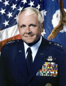 Hal M. Hornburg